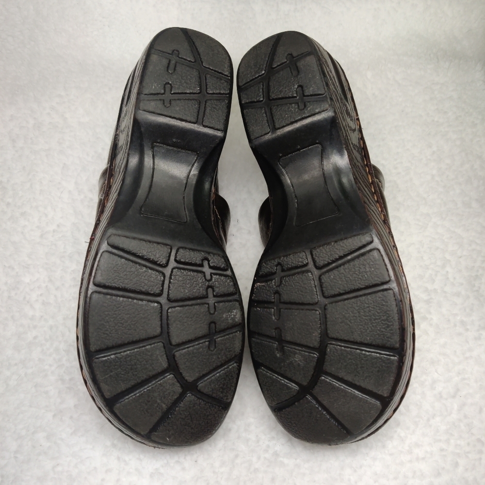 Bolo Clogs - Picture 8 of 8